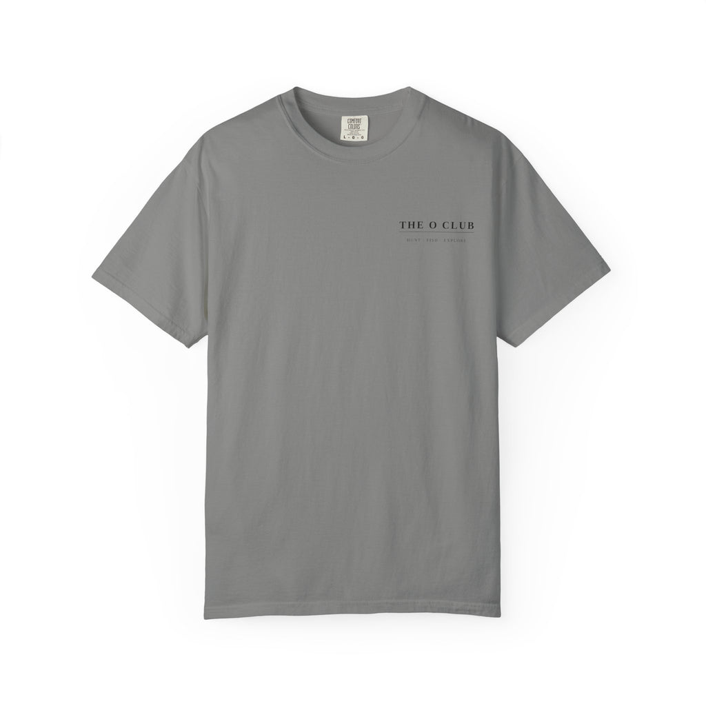 Hinau Tee