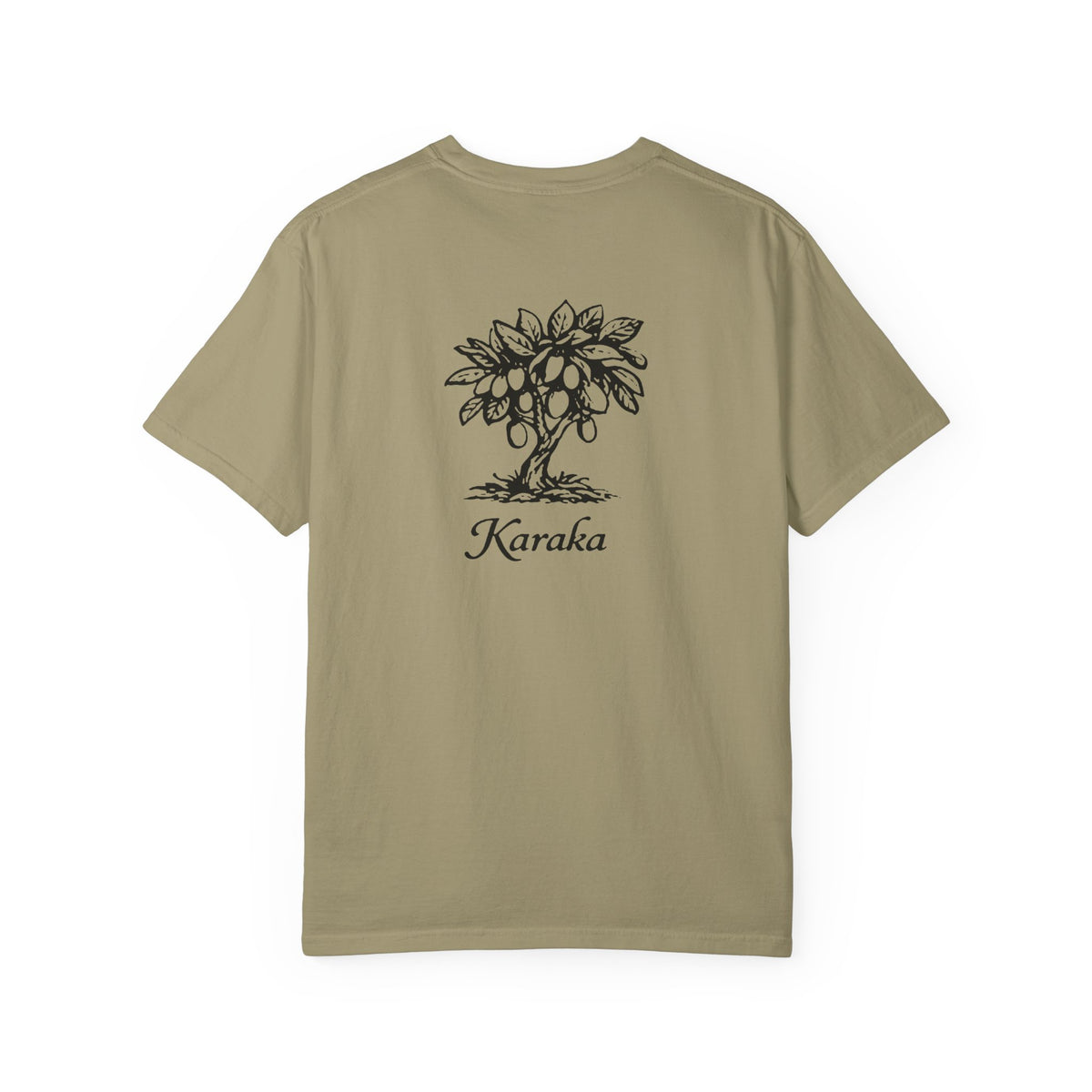 Karaka Tee
