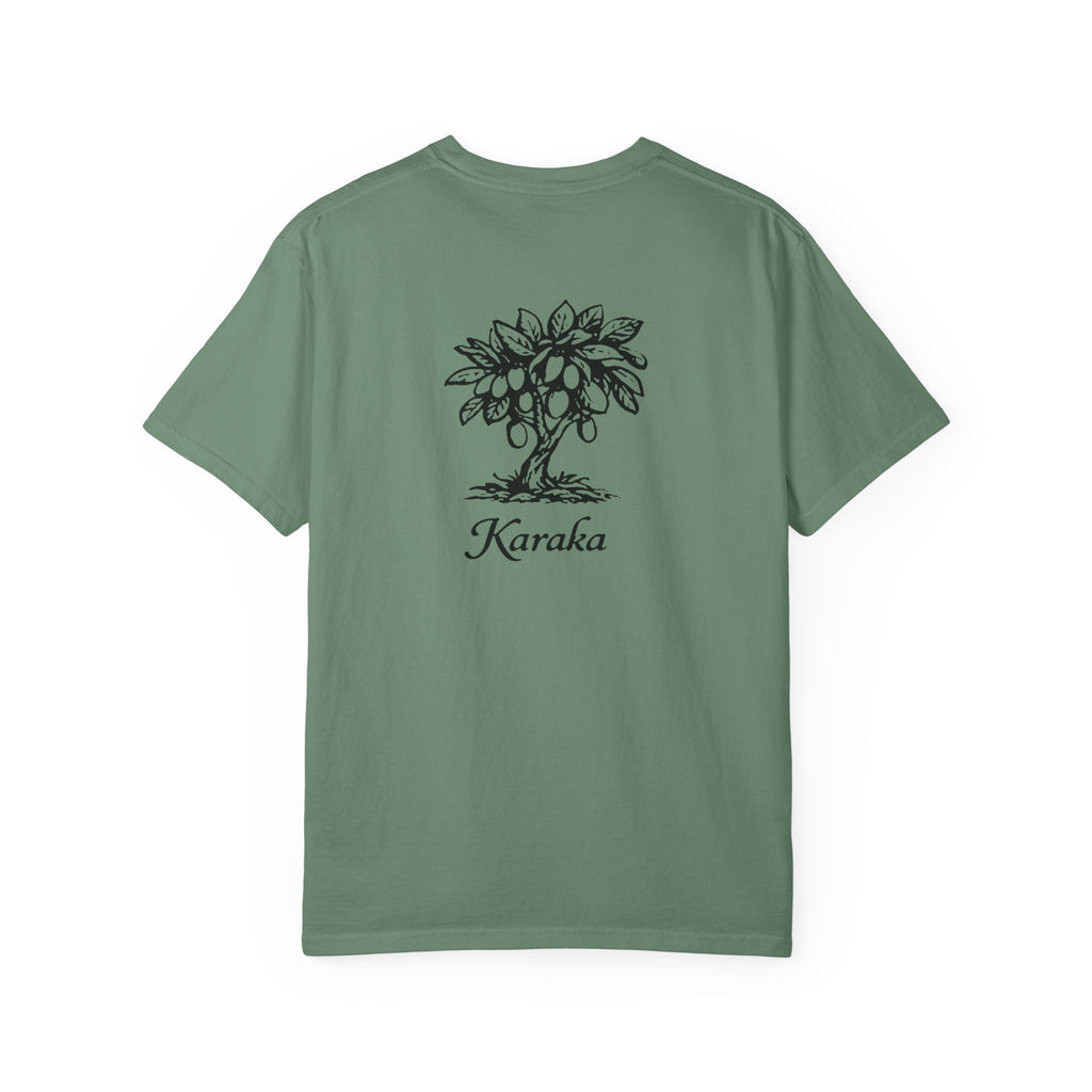 Karaka Tee