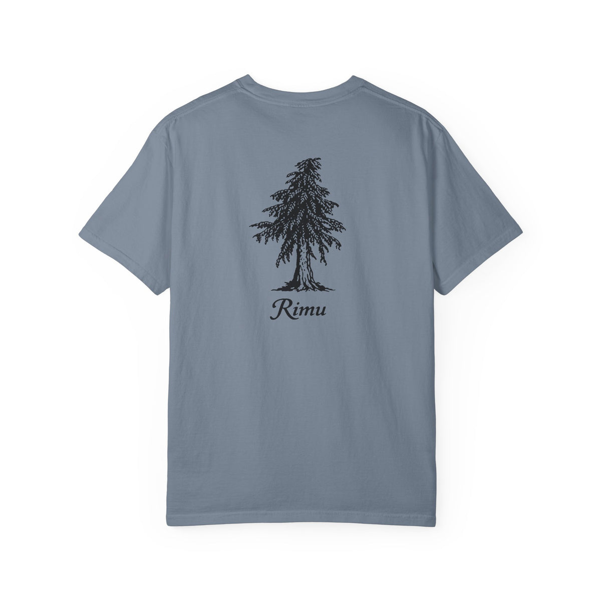Rimu Tee