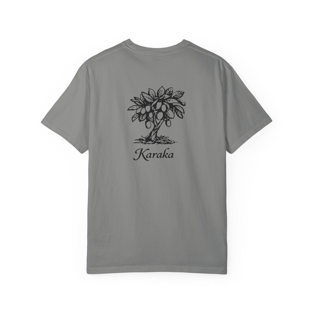 Karaka Tee