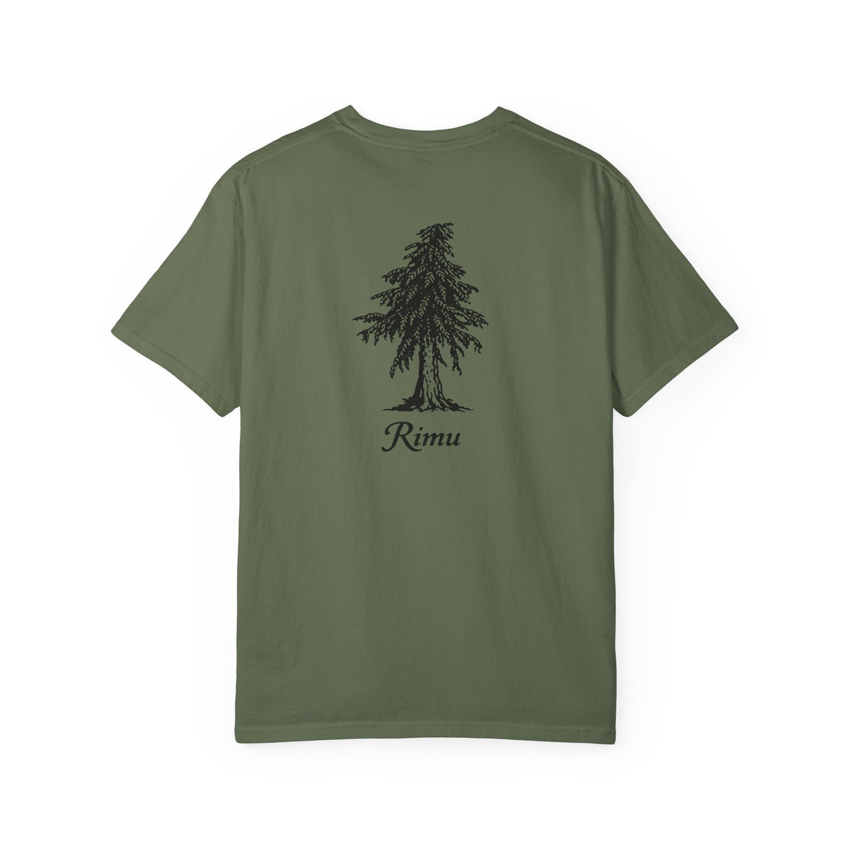 Rimu Tee