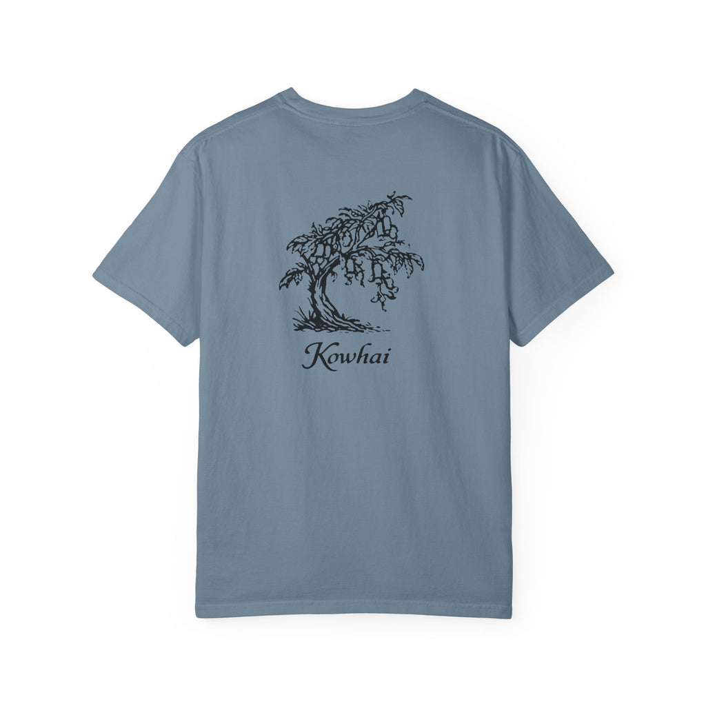 Kowhai Tee
