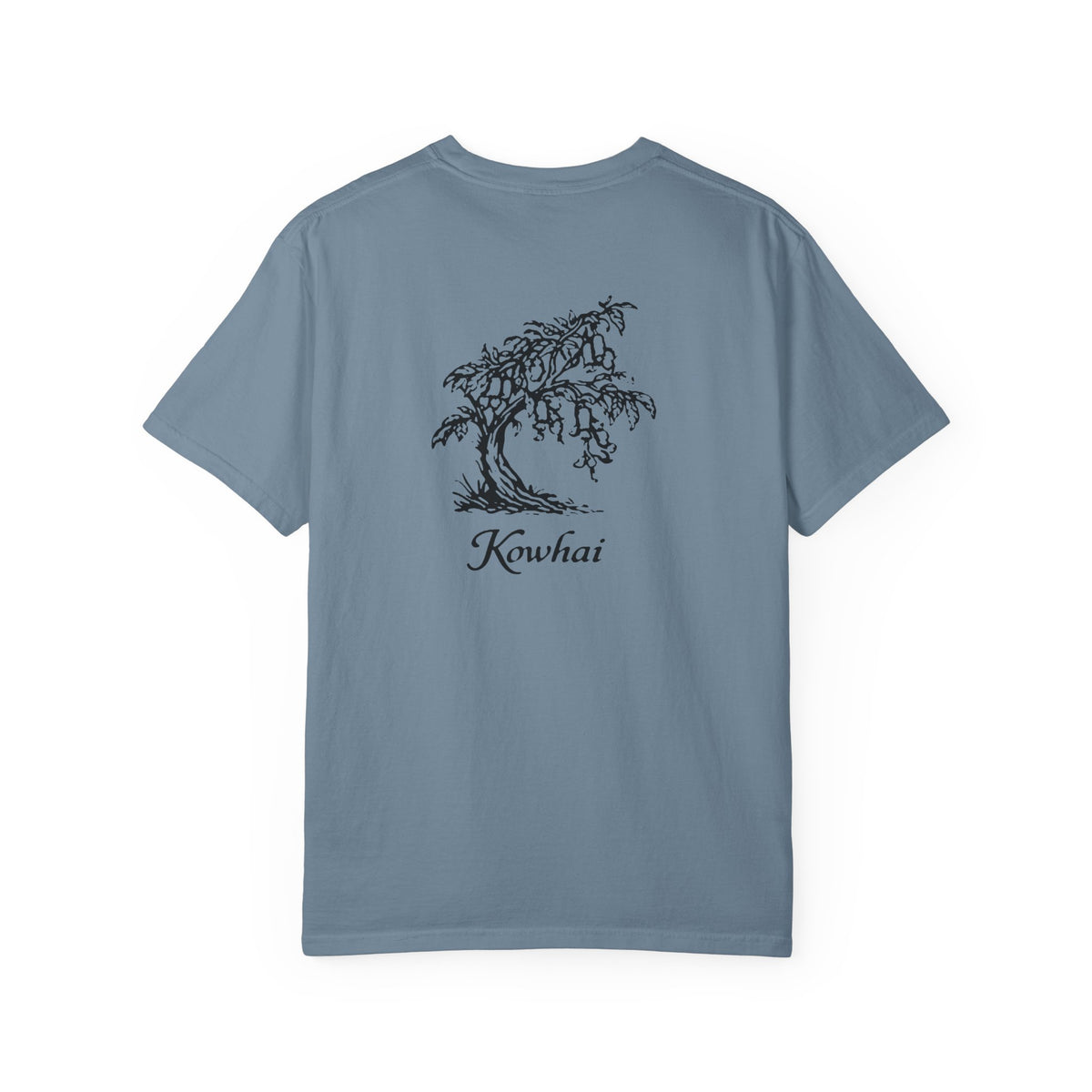 Kowhai Tee