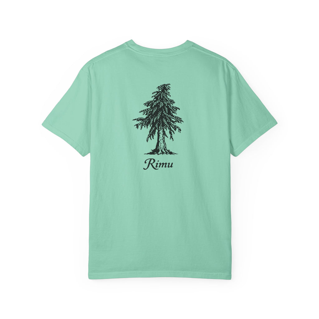 Rimu Tee