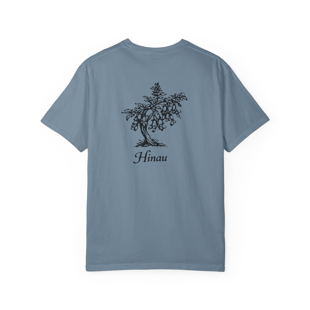 Hinau Tee