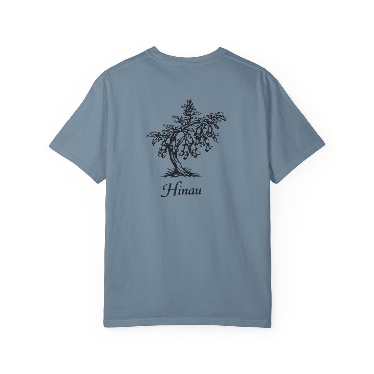 Hinau Tee