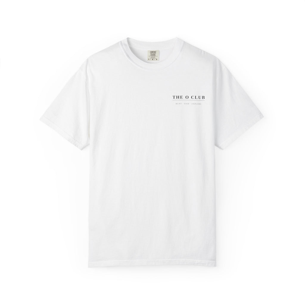 Rimu Tee