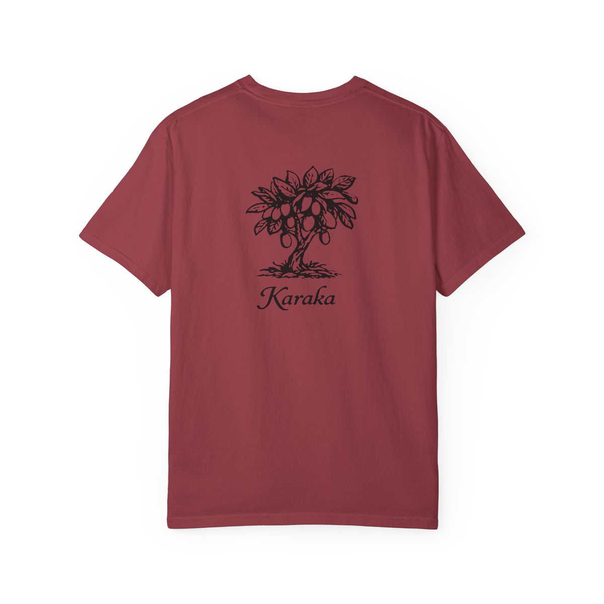 Karaka Tee