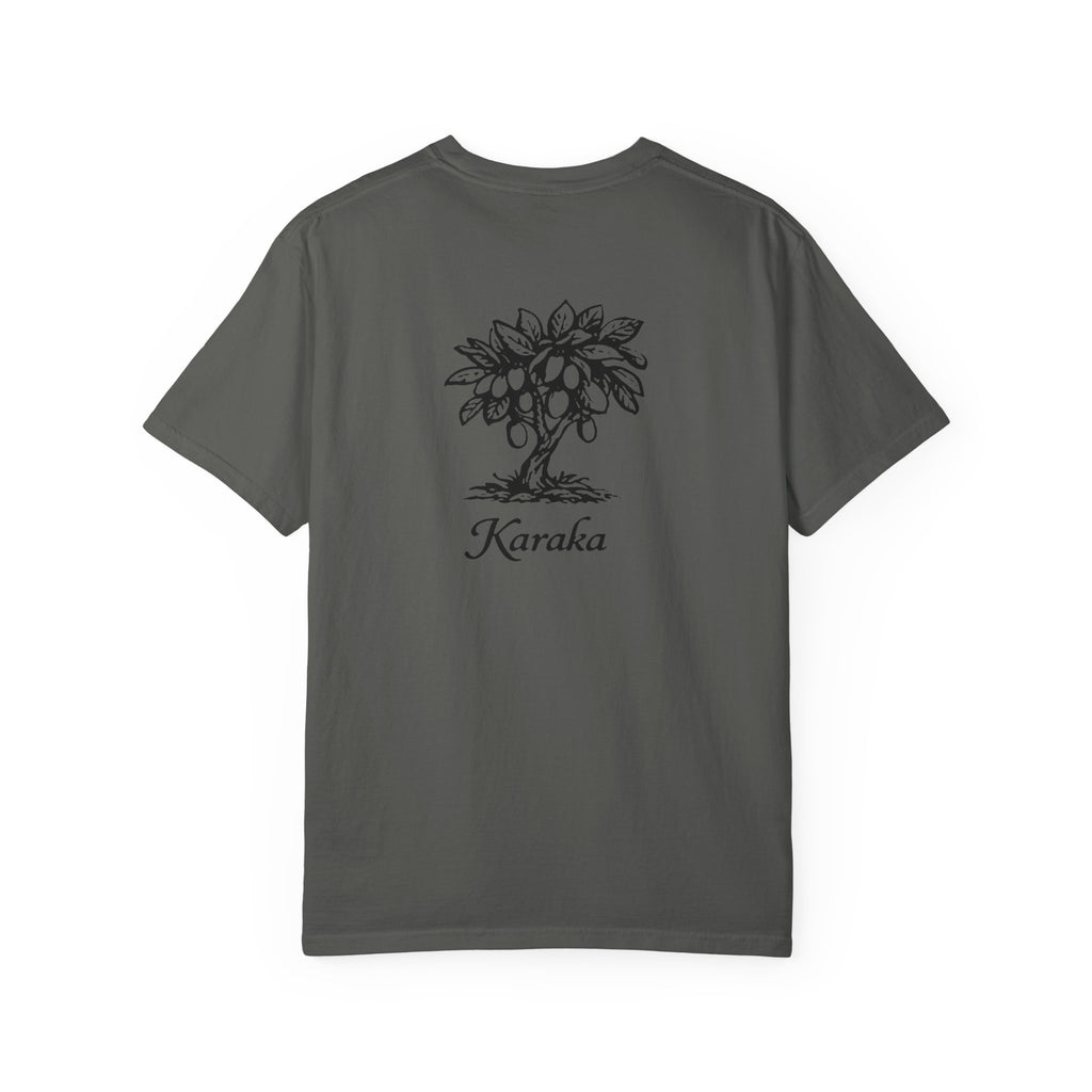 Karaka Tee