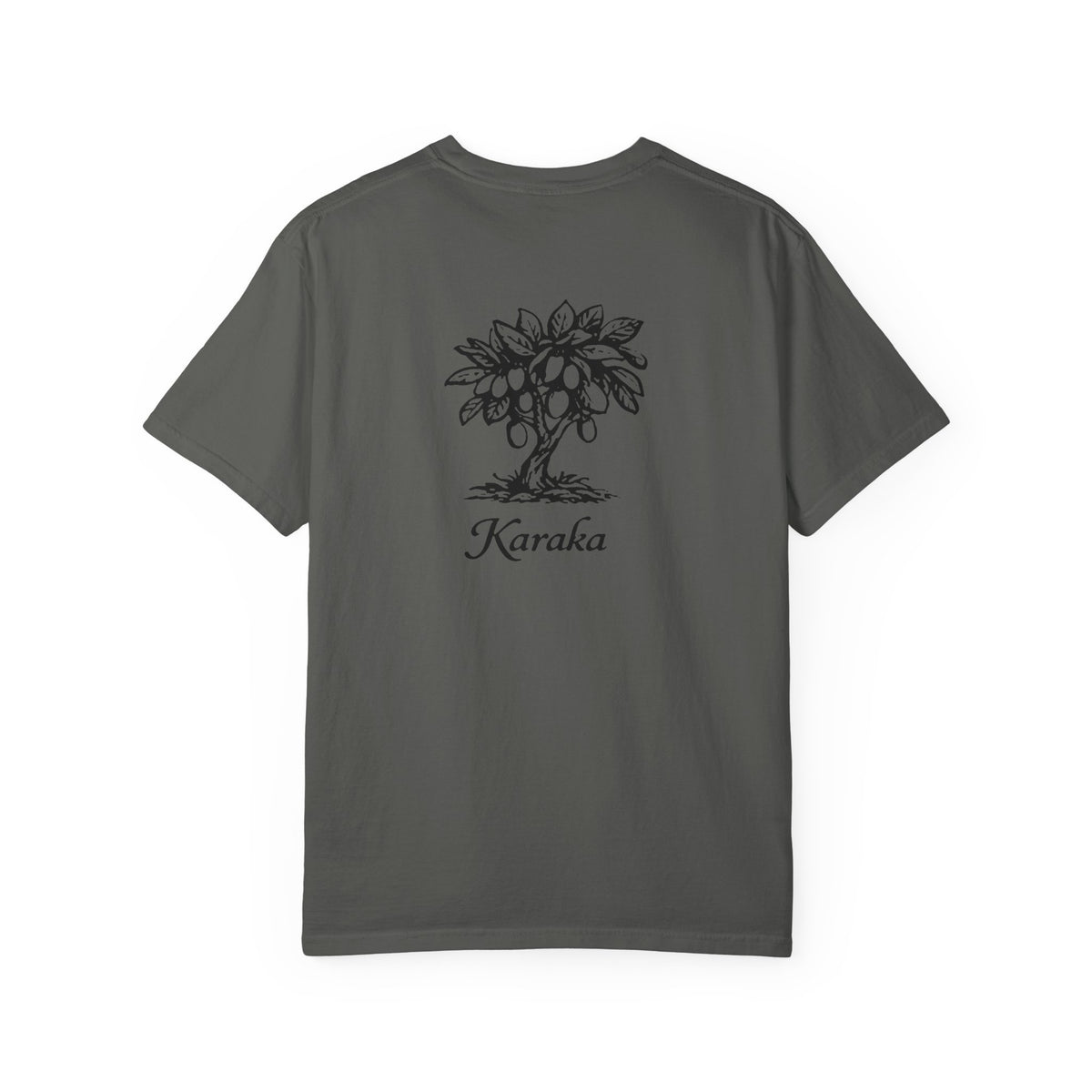 Karaka Tee