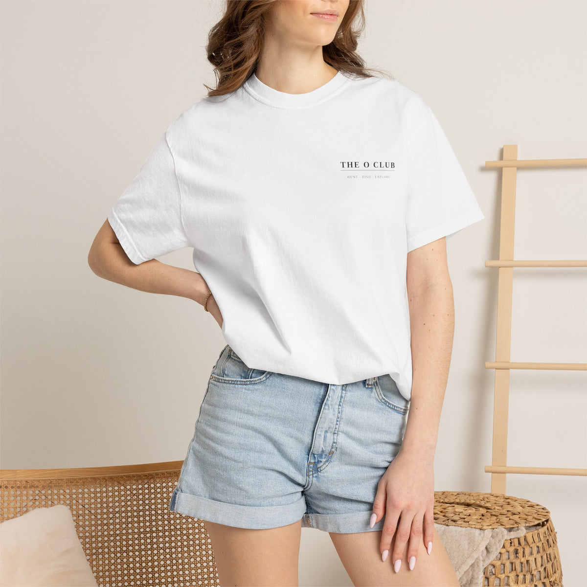 Manuka Tee