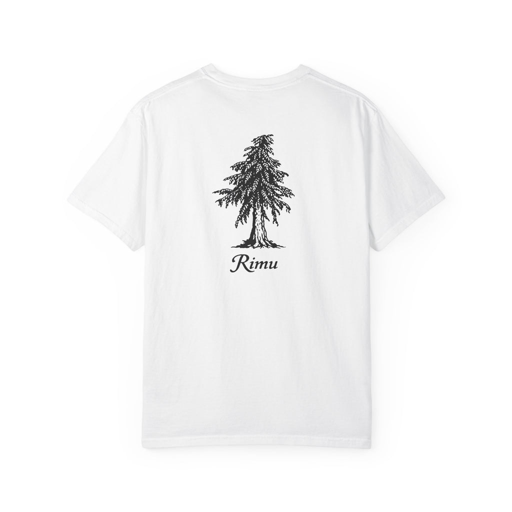 Rimu Tee