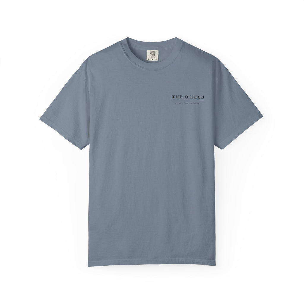 Hinau Tee
