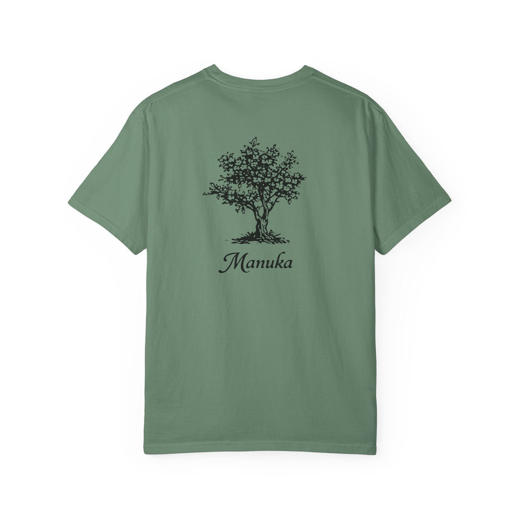 Manuka Tee