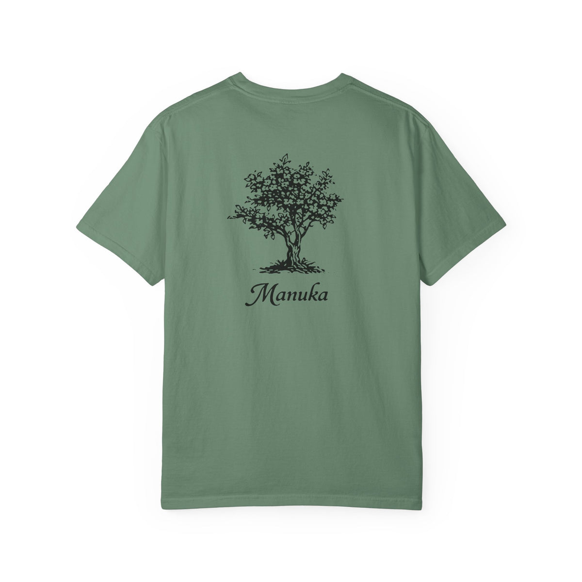 Manuka Tee