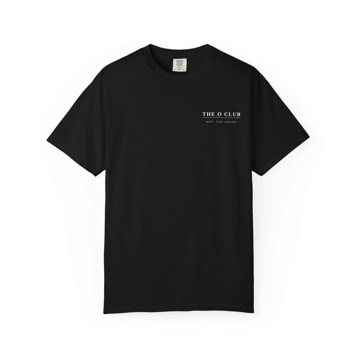 Kaponga Tee