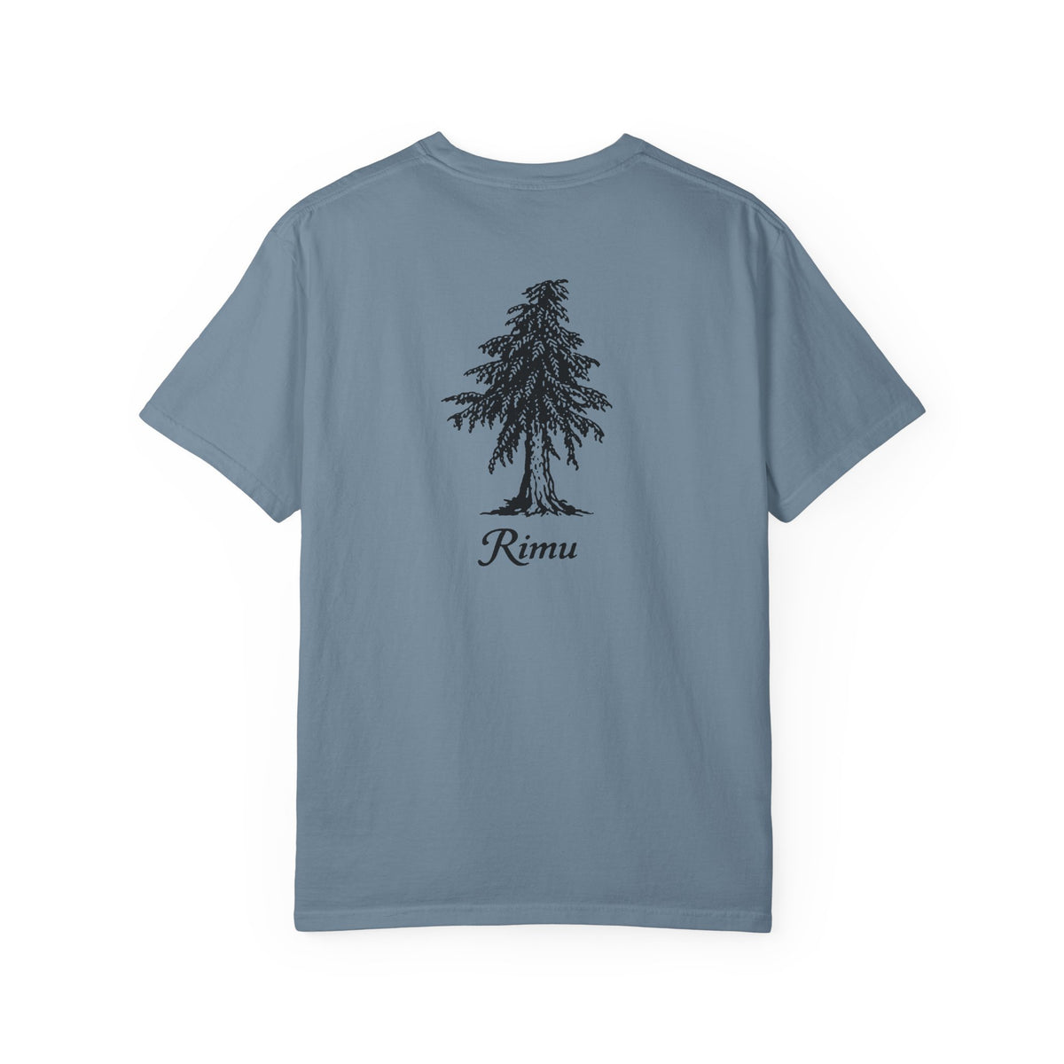 Rimu Tee