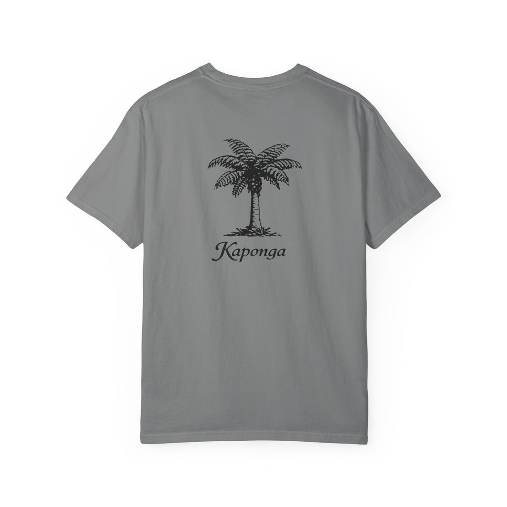 Kaponga Tee