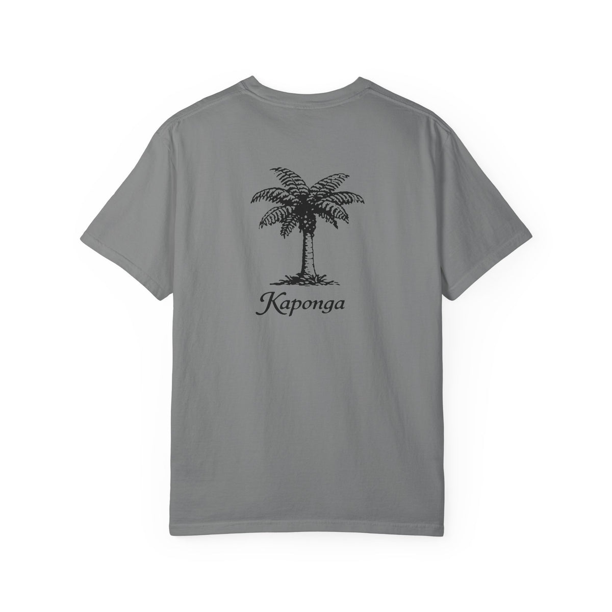 Kaponga Tee
