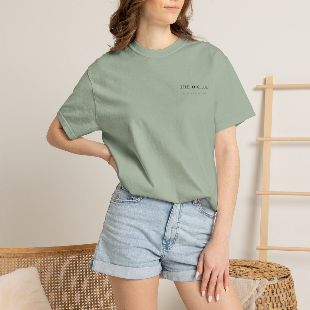 Hinau Tee