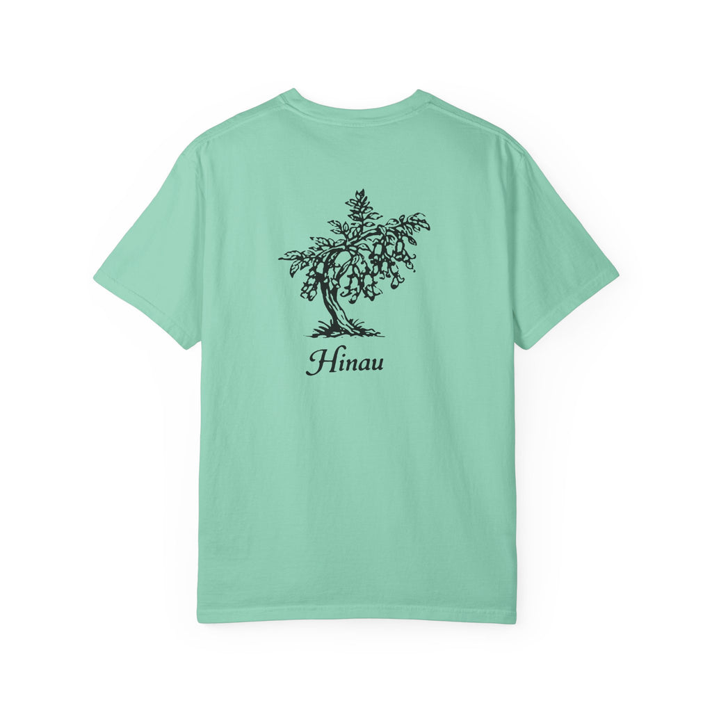 Hinau Tee