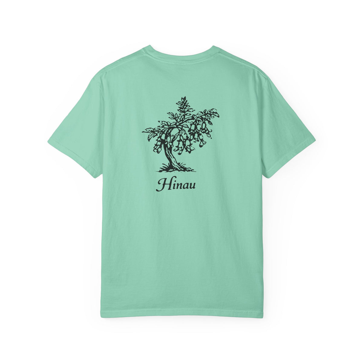 Hinau Tee