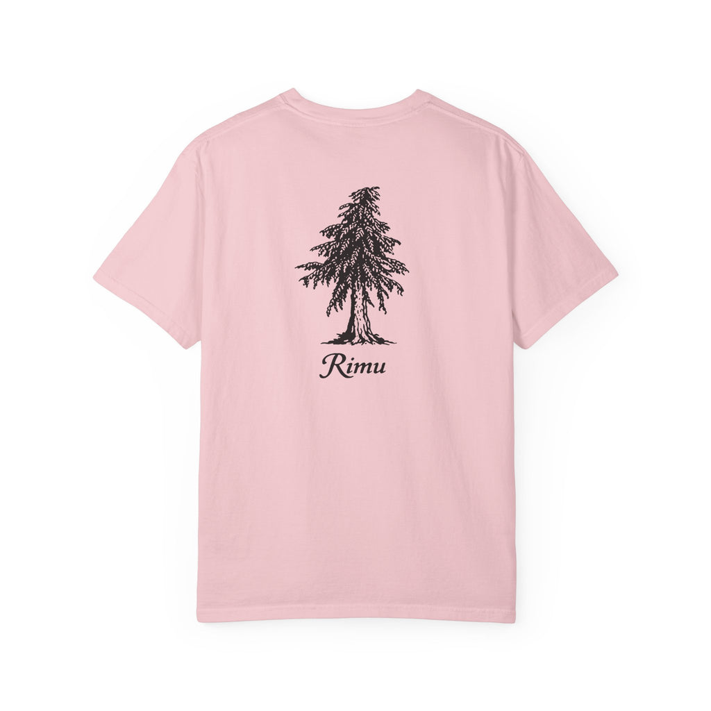 Rimu Tee