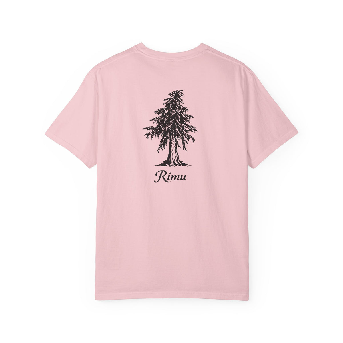 Rimu Tee