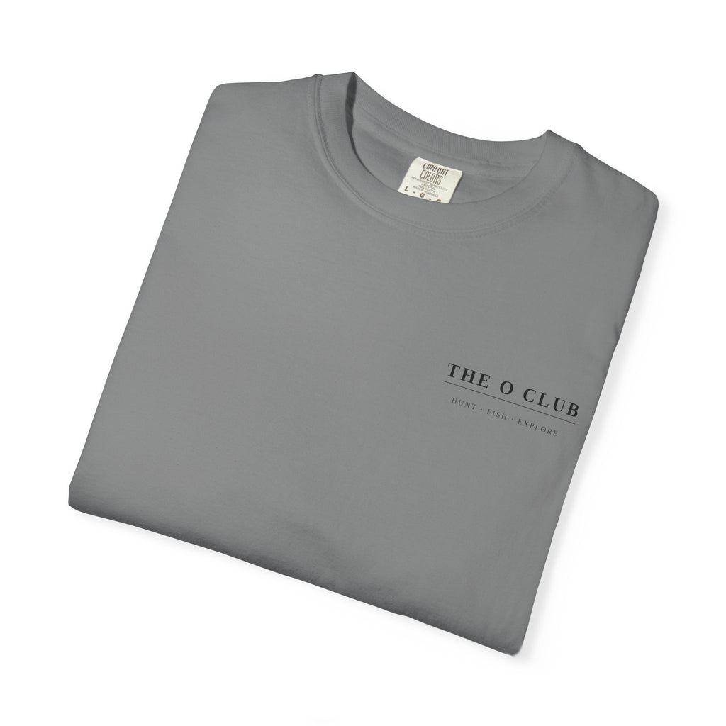 Kowhai Tee