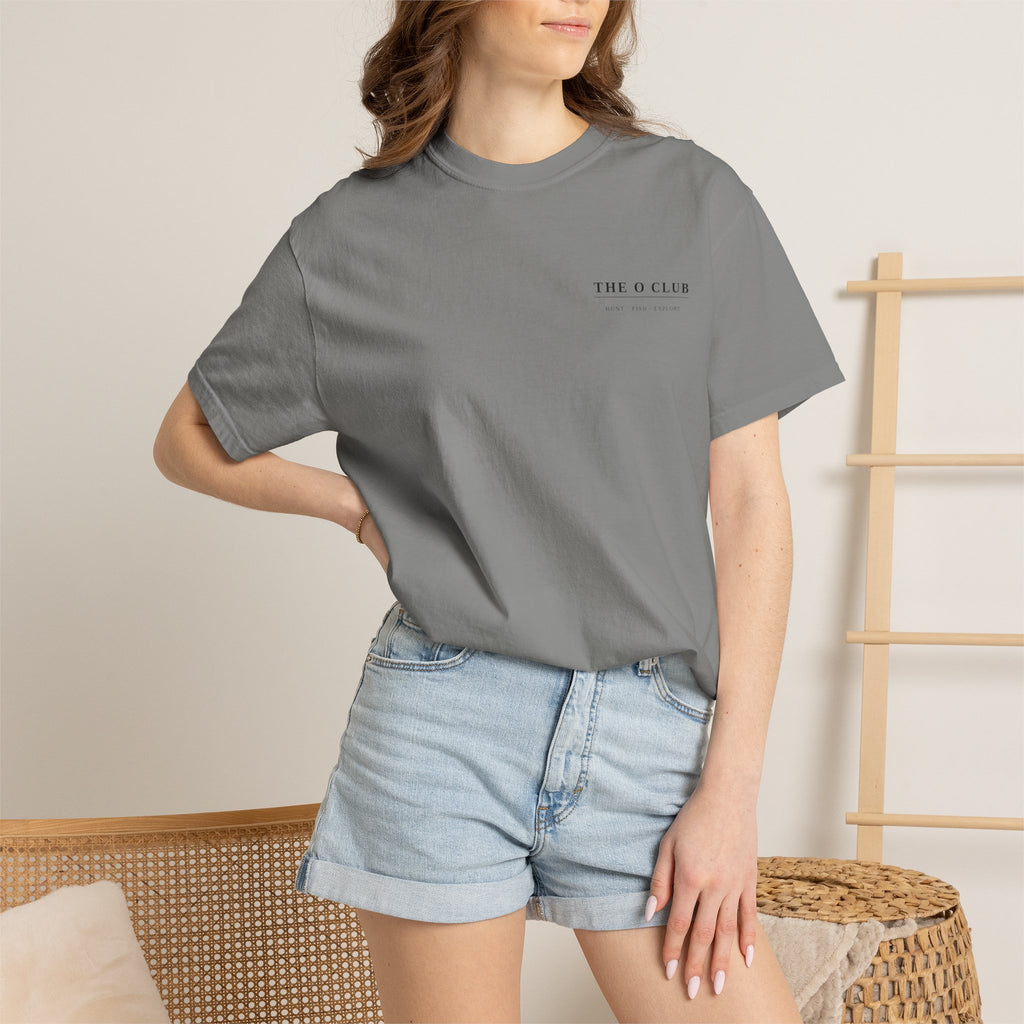 Rimu Tee
