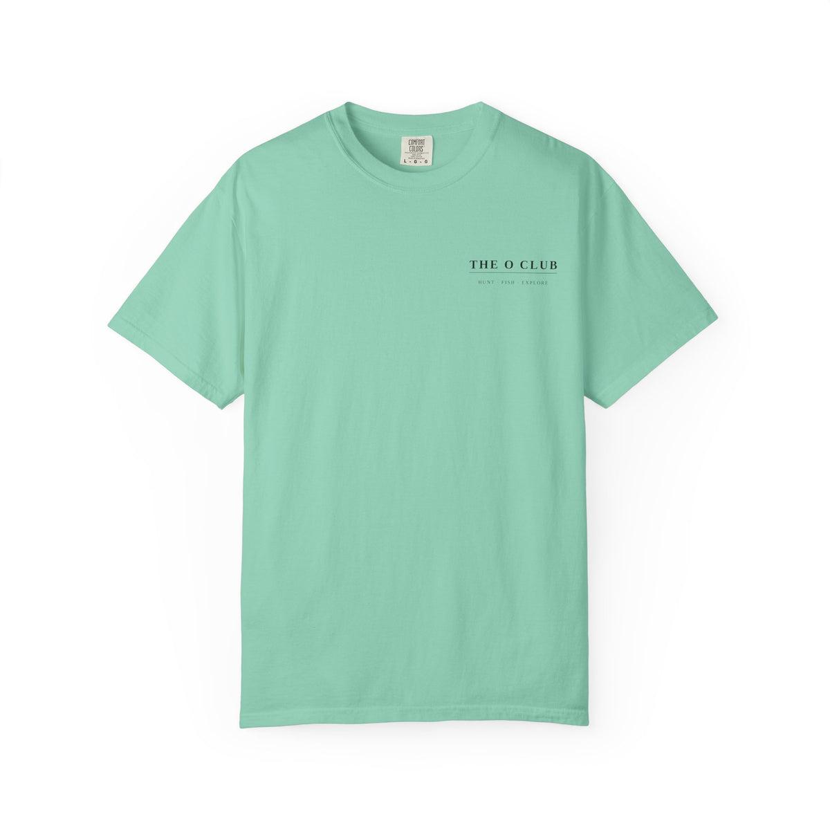 Kaponga Tee