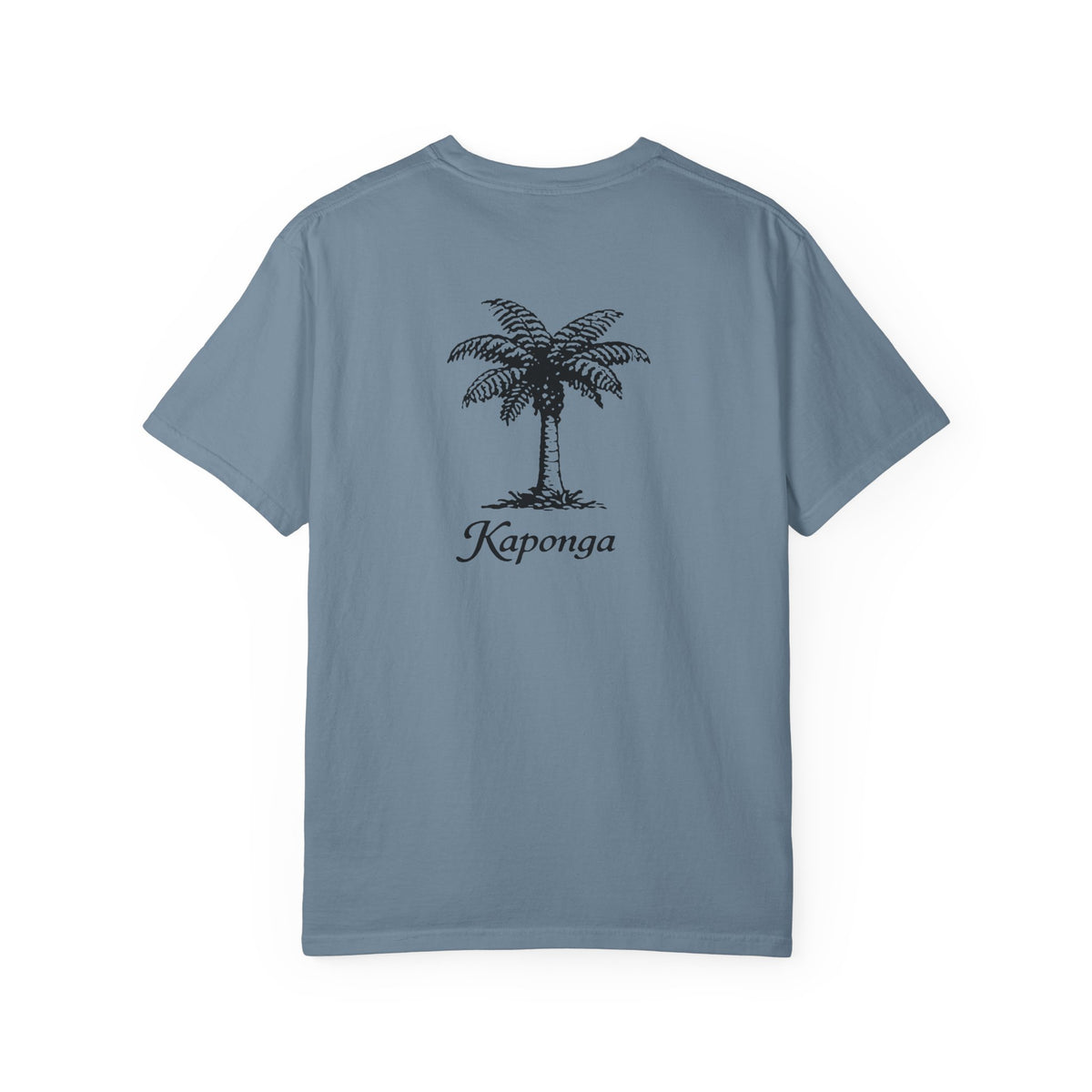 Kaponga Tee