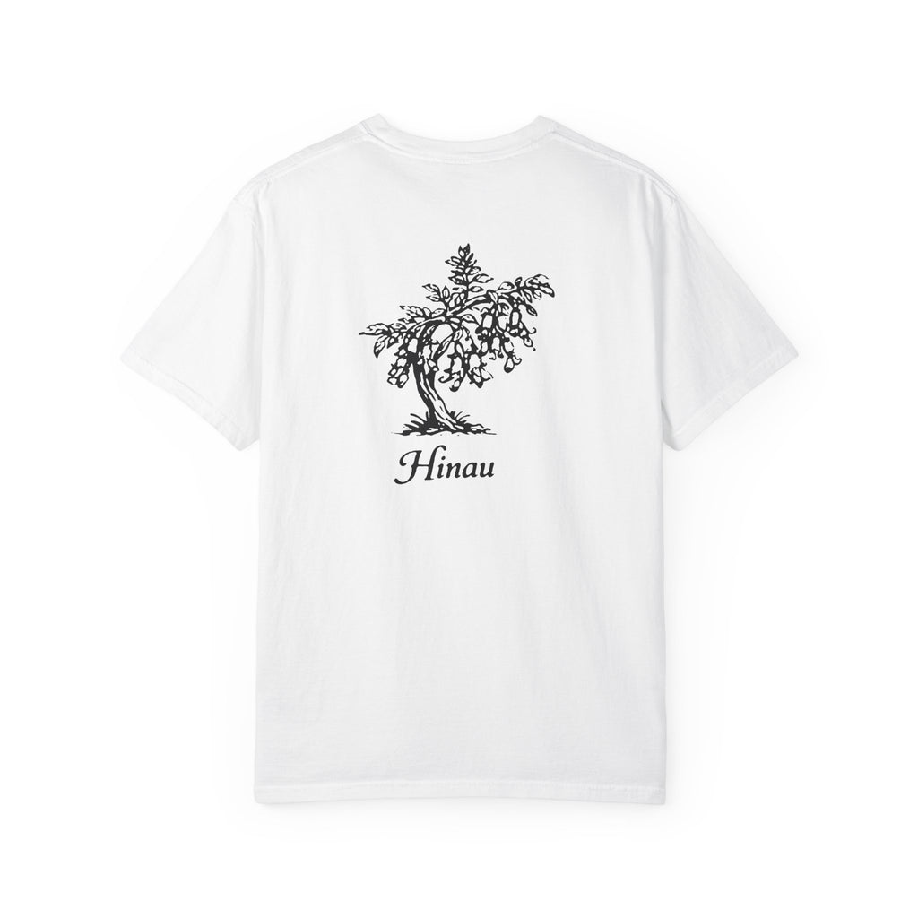 Hinau Tee
