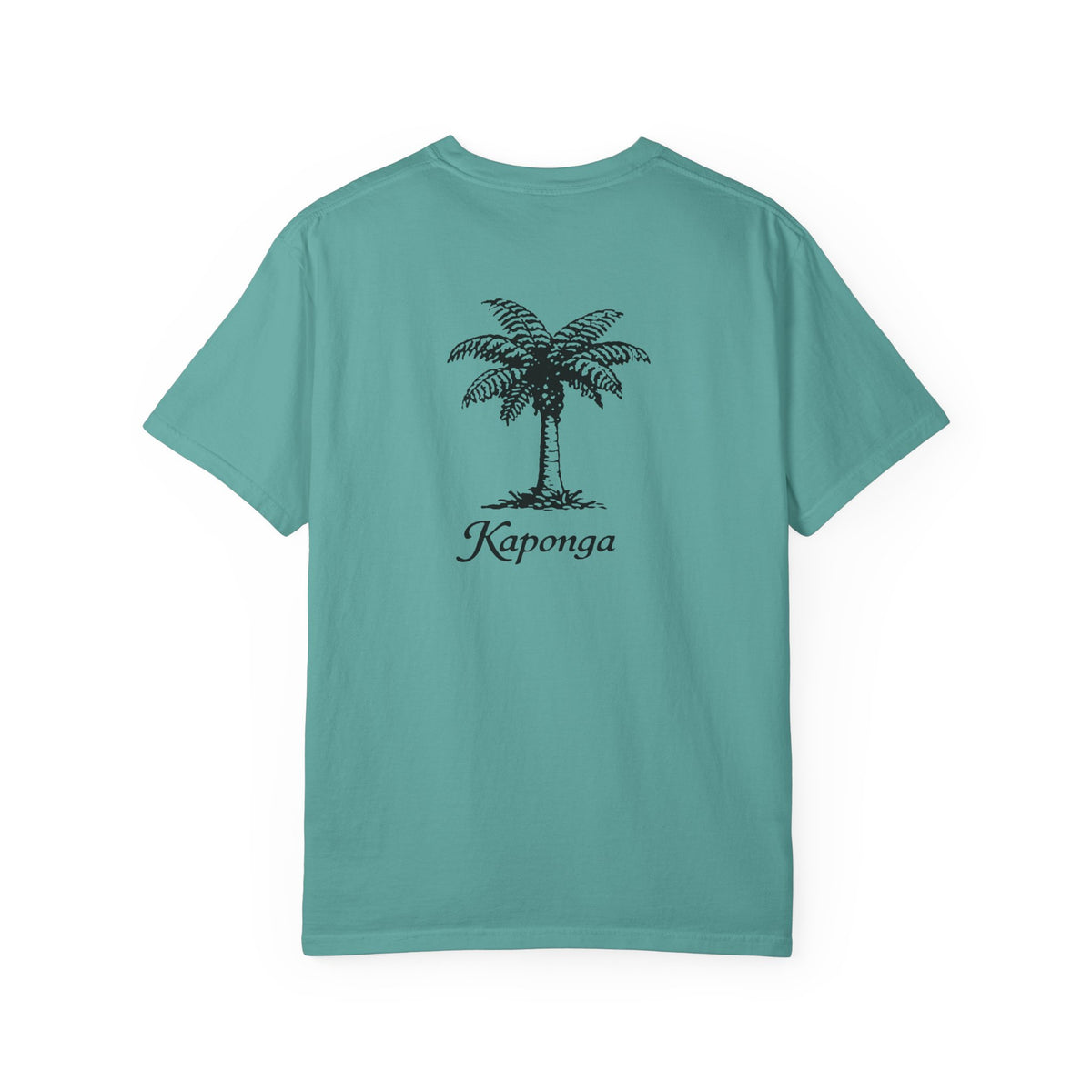 Kaponga Tee