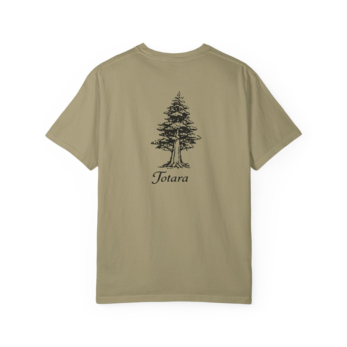 Totara Tee