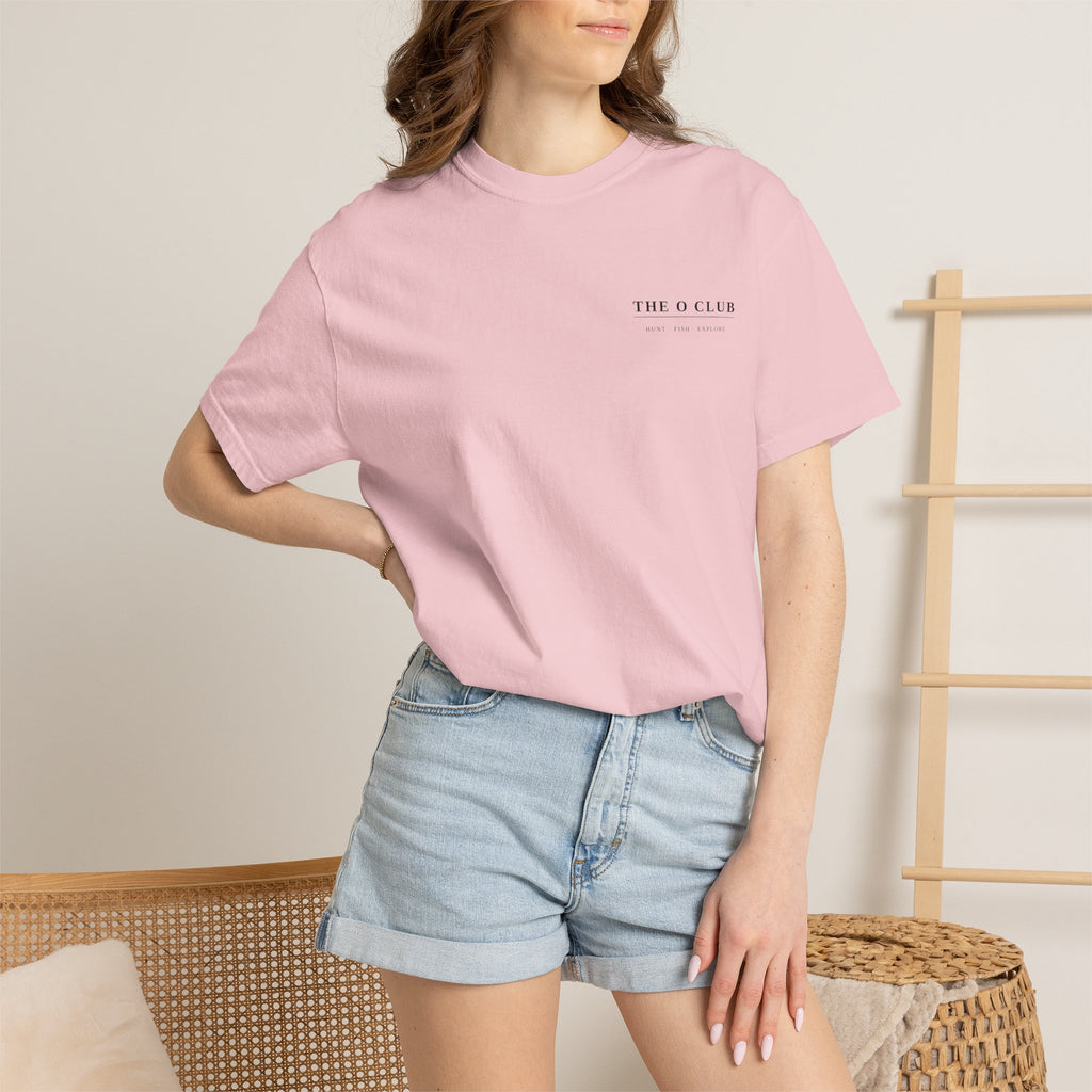 Rimu Tee