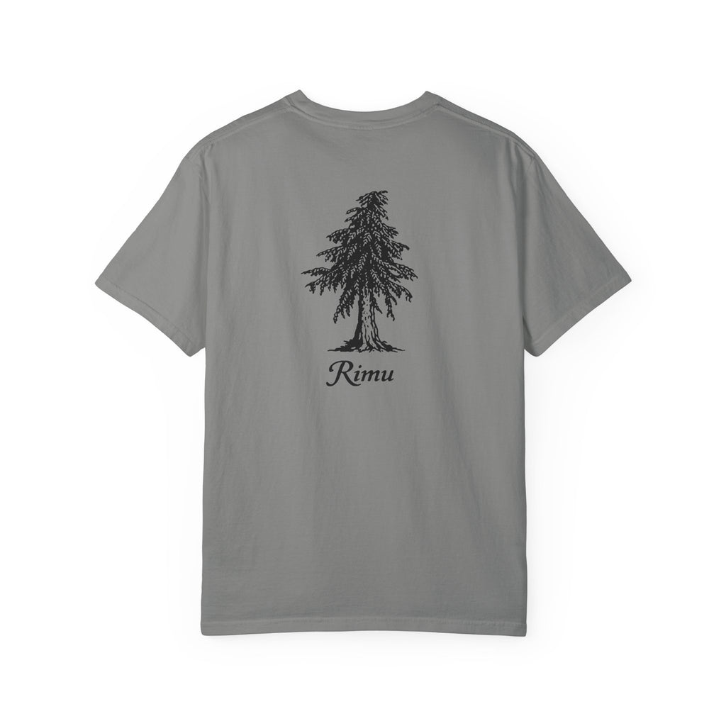 Rimu Tee