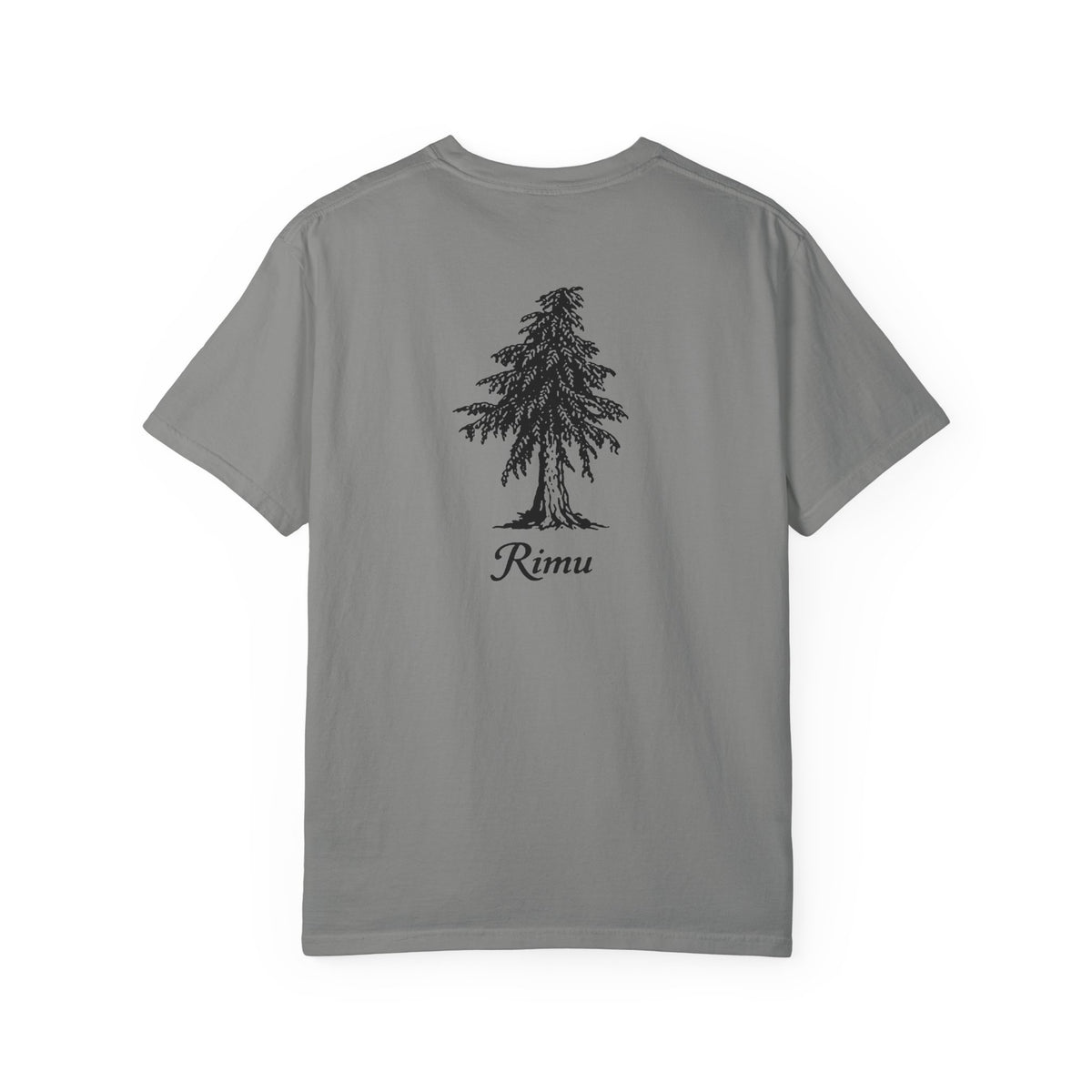 Rimu Tee