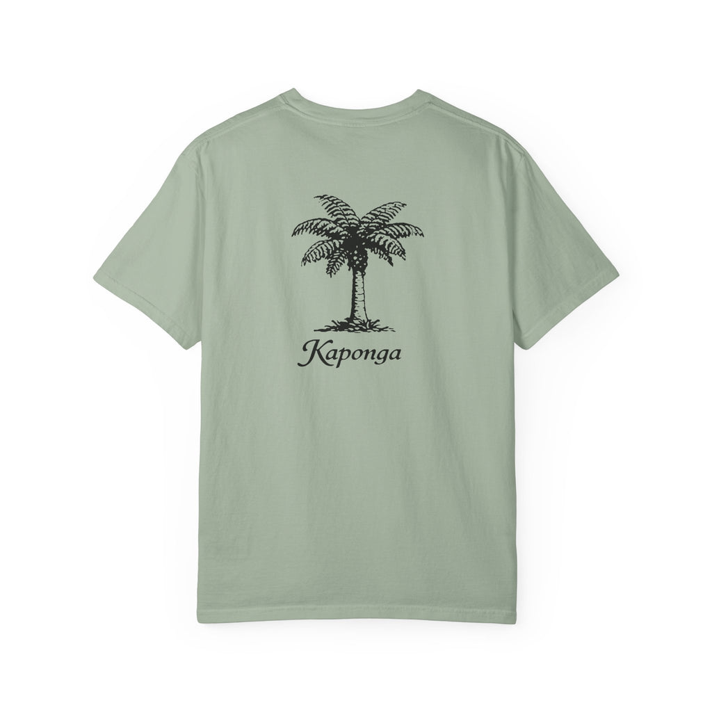 Kaponga Tee