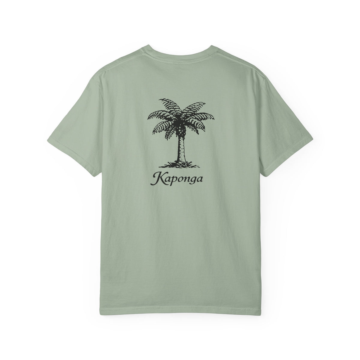 Kaponga Tee