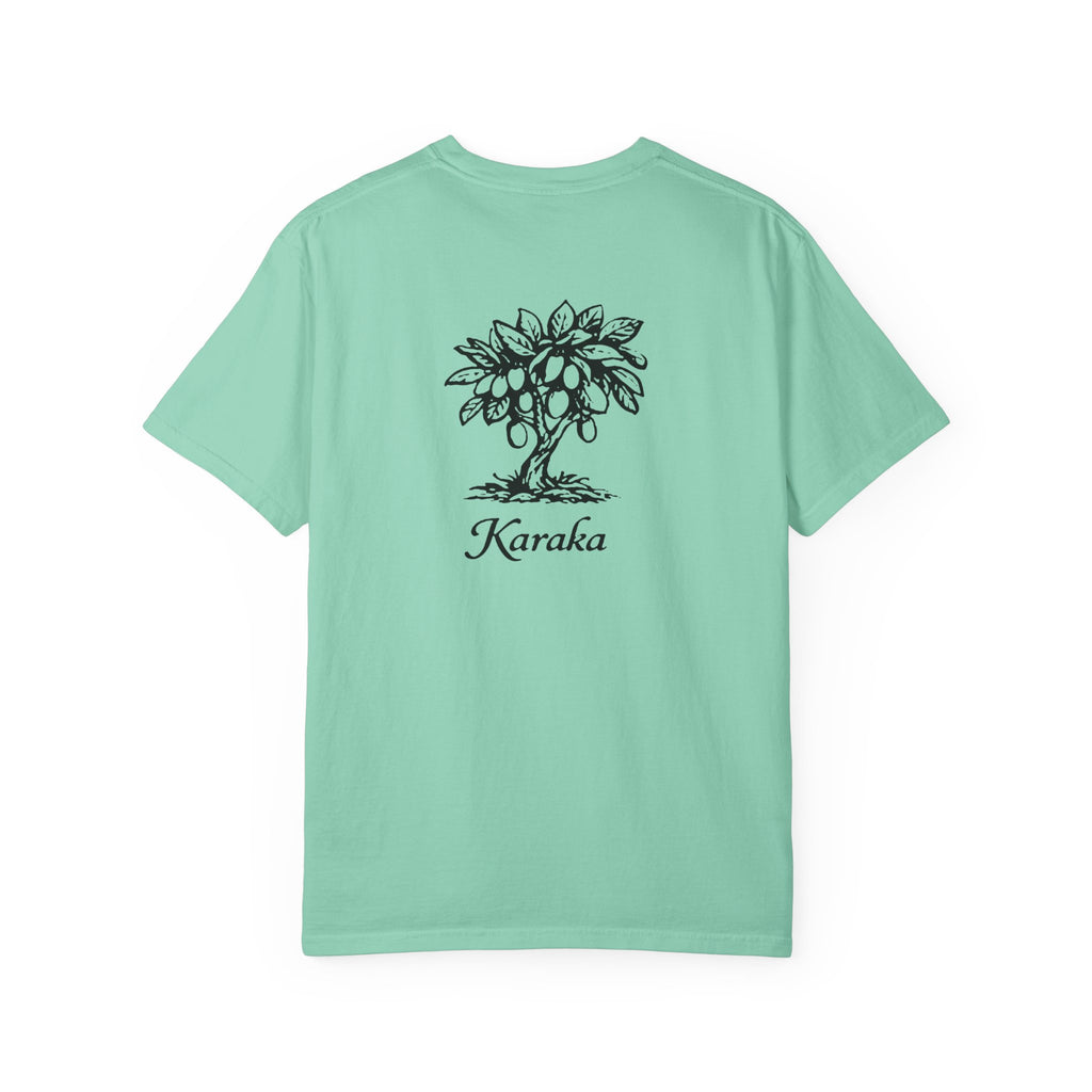 Karaka Tee