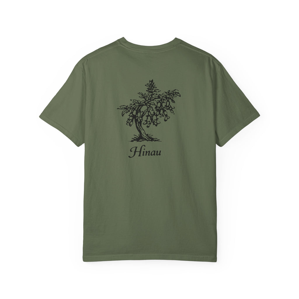 Hinau Tee