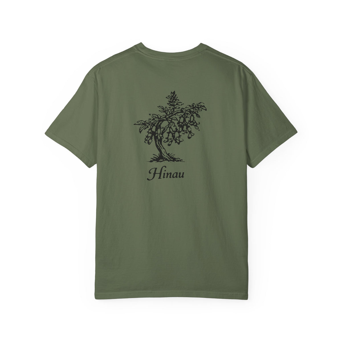 Hinau Tee