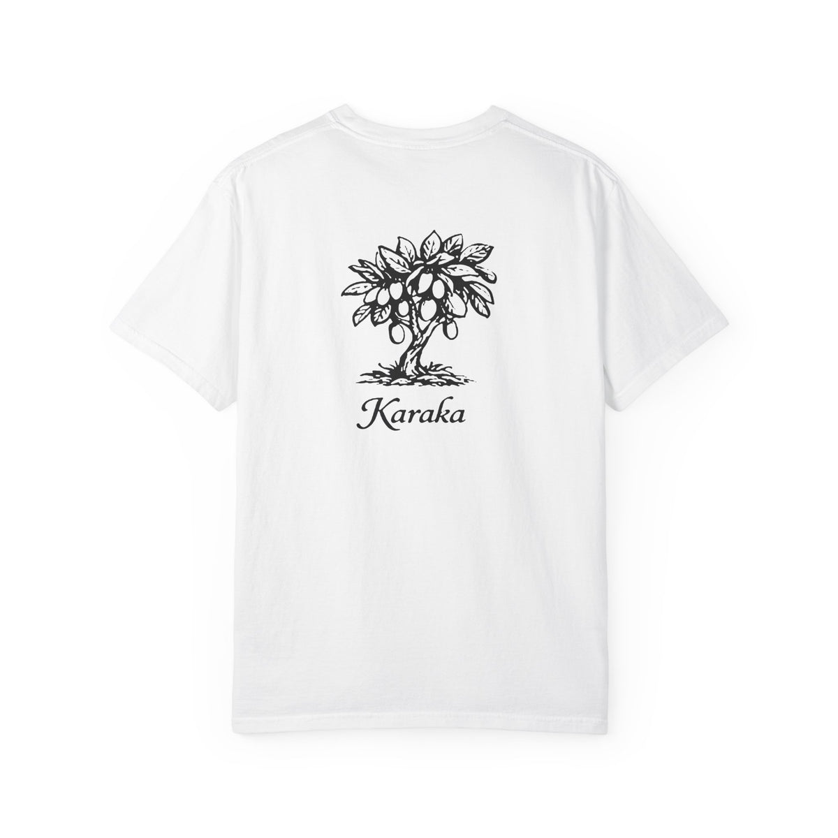 Karaka Tee