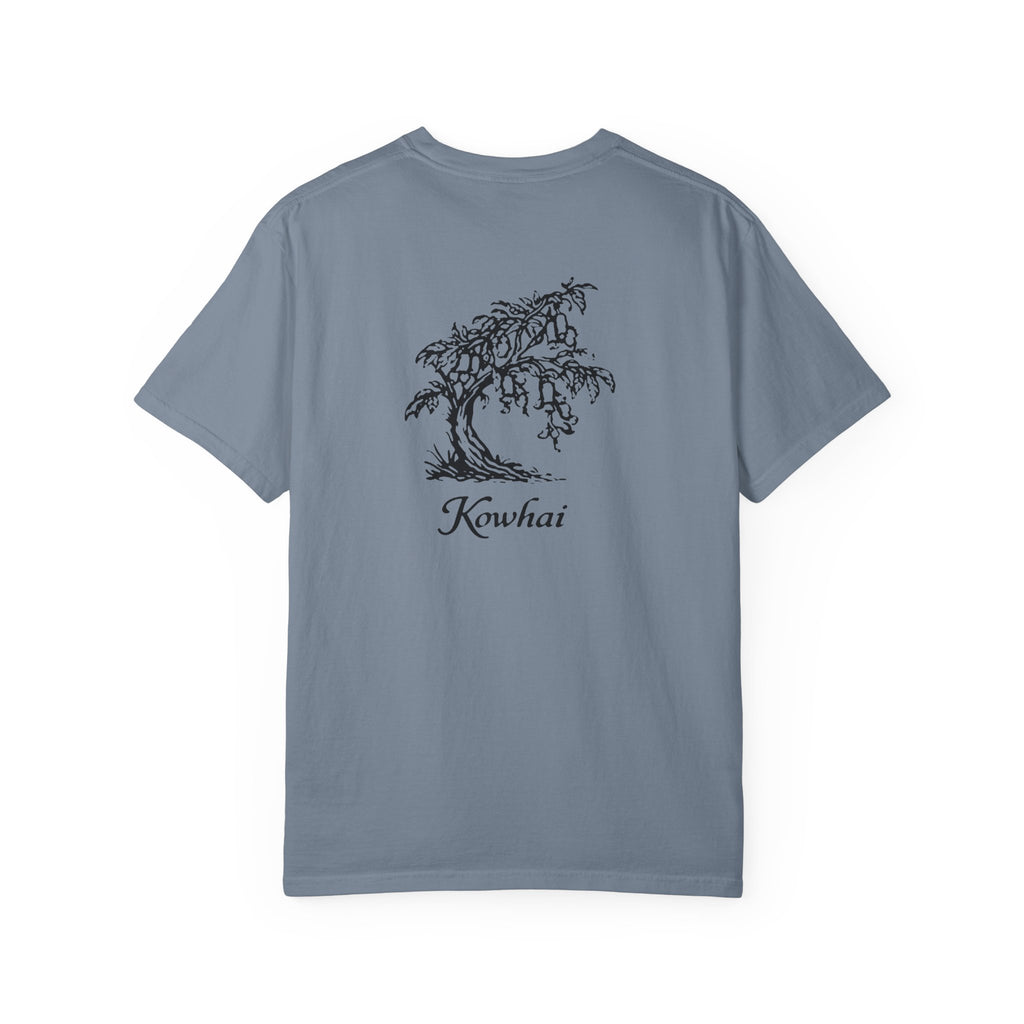 Kowhai Tee