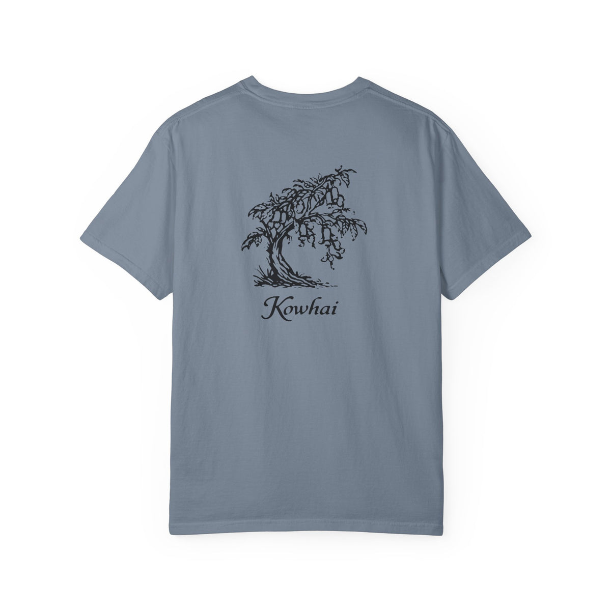 Kowhai Tee