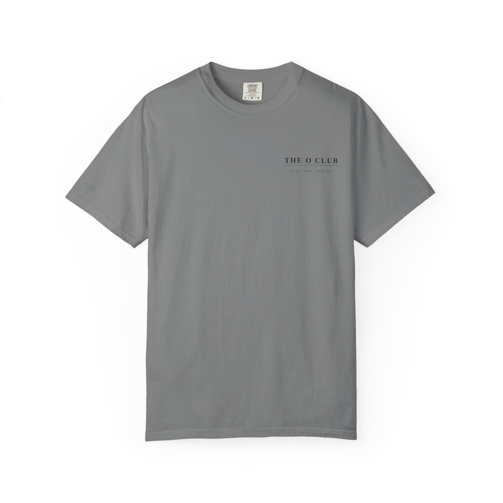 Manuka Tee
