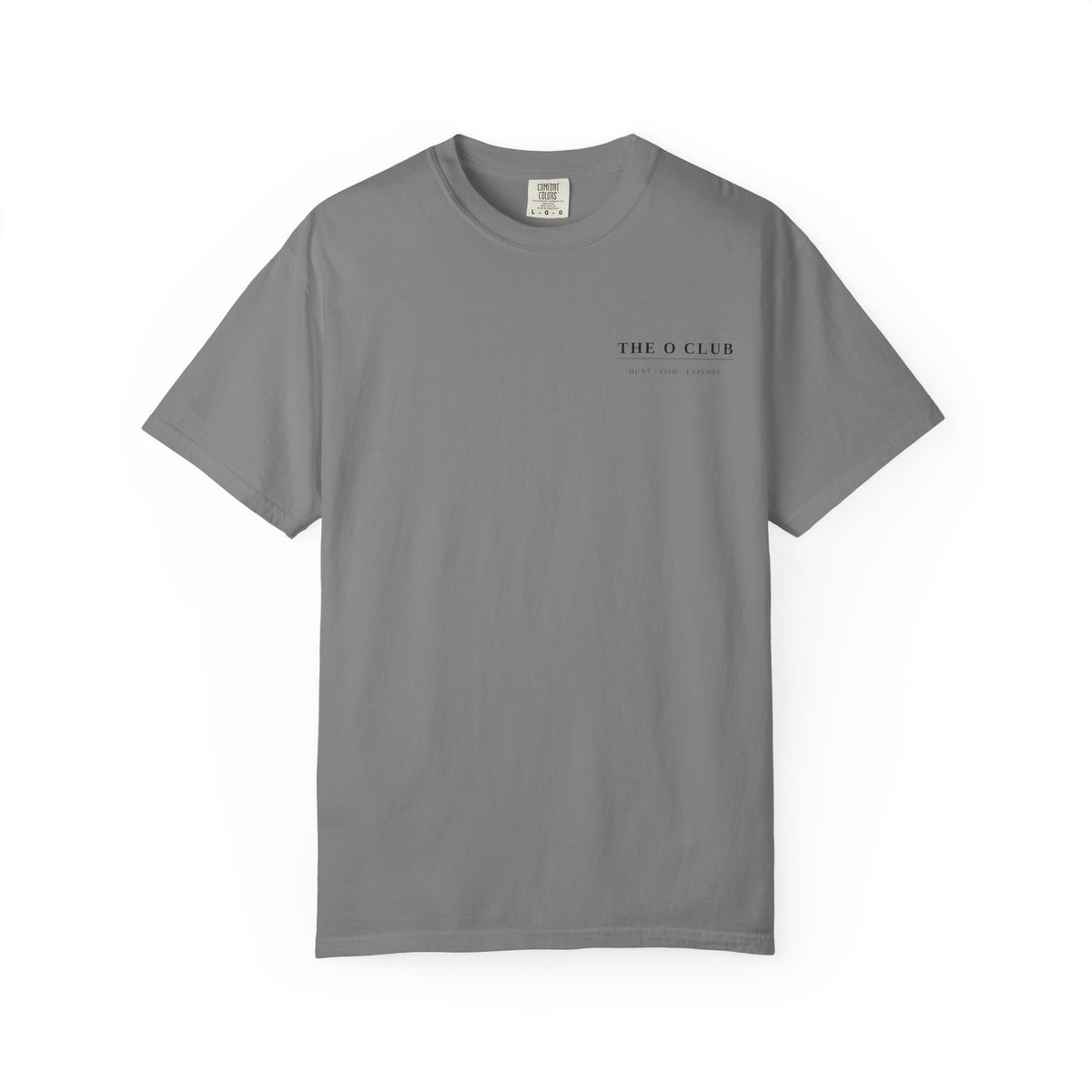 Manuka Tee