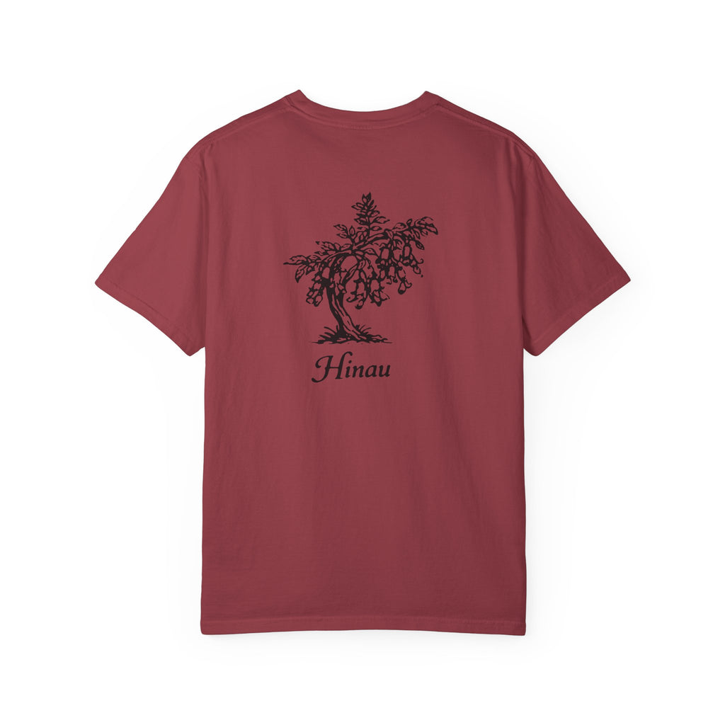 Hinau Tee